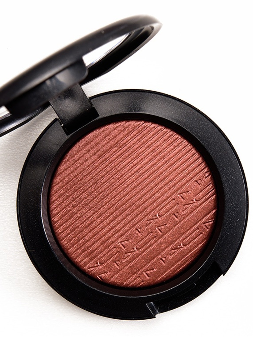 Mac Extra Dimension Blush, HARD TO GET, Full Size, 4 g / 0.14 Oz. NIB